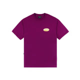 Fade Logo T-Shirt in Grey