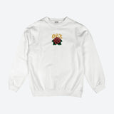 Guadalupe Crew Fleece