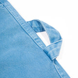 High &amp; ÖUS Denin Baggy Stoned Blue