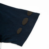 High &amp; ÖUS T-Shirt Black