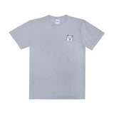 Lord Nermal Pocket Tee (Grey) - Camiseta