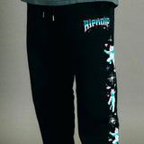 Superstar Sweatpants (Black) - Calça