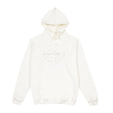 Hoodie Fella White
