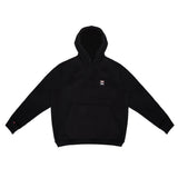 Hoodie Squad Black