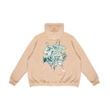 Hoodie Squad Sand