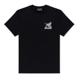 Robo Nerm Tee (Black) - Camiseta