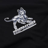 Robo Nerm Tee (Black) - Camiseta