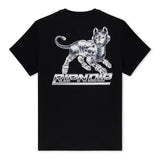 Robo Nerm Tee (Black) - Camiseta