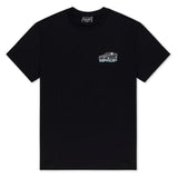Camiseta Vroom Vroom Tee (Black)