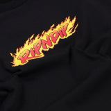 Break Loose Tee (Black ) - Camiseta