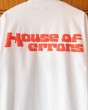 Camiseta Oversized Errors