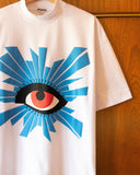 Camiseta Oversized Errors
