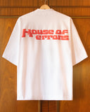 Camiseta Oversized Errors