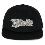 Geo Strapback (Black)