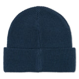 Lord Nermal Waffle Knit Beanie (Navy)