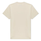 Geo Tee (Cream) - Camiseta
