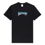 Superstar Tee (Black) - Camiseta