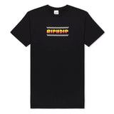 Glizzy Time Tee (Black) - Camiseta