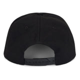 Sprinkles 6 Panel (Black) - Boné