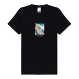 I Knead You Tee (Black) - Camiseta