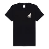 Man I Love Felines Tee (Black) - Preto - Camiseta