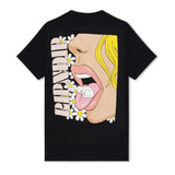 Tastes Like Nerm Tee (Black) - Camiseta