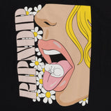 Tastes Like Nerm Tee (Black) - Camiseta