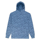 Wilshire Hoodie (Slate)