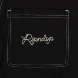 Howdy Pants (Black) - Calça