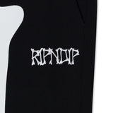 Calça Skelly Nerm Sweatpants (Black)