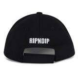 ILY Fuckin Fuck Strapback (Black)