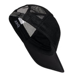 Is This Real Life Trucker Hat (Black)