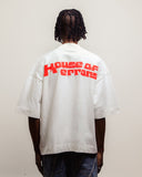 Camiseta Oversized Errors