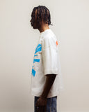 Camiseta Oversized Errors