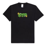 Boho Nerm Tee (Black) - Camiseta