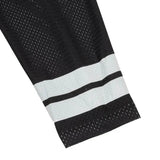 Jersey Longsleeve High "Champion" Preto