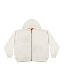MOLETOM PORTAL 3D OFF WHITE