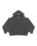MOLETOM DURAG DE BRUXO CACHECOL DE TIME PRETO