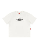 CAMISETA MAD LOGO OFF WHITE
