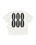 CAMISETA MAD DAKAR OFF WHITE