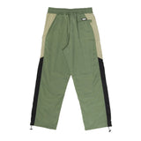 Mecha Trackpants Green