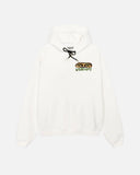 Moletom Eye Off White
