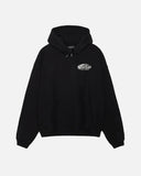 Moletom Balaclava Preto