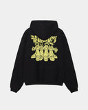 Moletom VishBoyz Preto