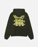 Moletom VishBoyz Verde Militar