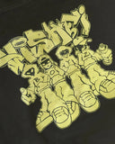 Moletom VishBoyz Verde Militar