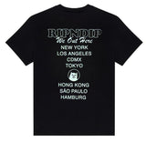 Camiseta World Champs Exclusive