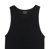 Fade Logo T-Shirt in Grey