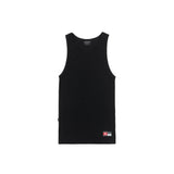 Fade Logo T-Shirt in Grey