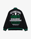 Jaqueta AMSTERDAM INTERNATIONAL VARSITY